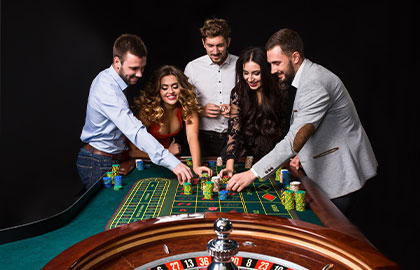 bwin casino Login